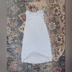 Lululemon blue tank! Size 6!